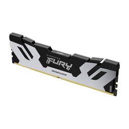 [KF576C38RS-16] 16GB 7600MT/S DDR5 FURY RSILVER XMP