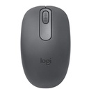 M196 Bluetooth Mouse - Graphite