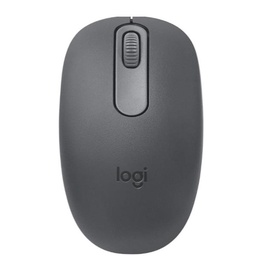 [910-007459] M196 BLUETOOTH MOUSE - GRAPHITE