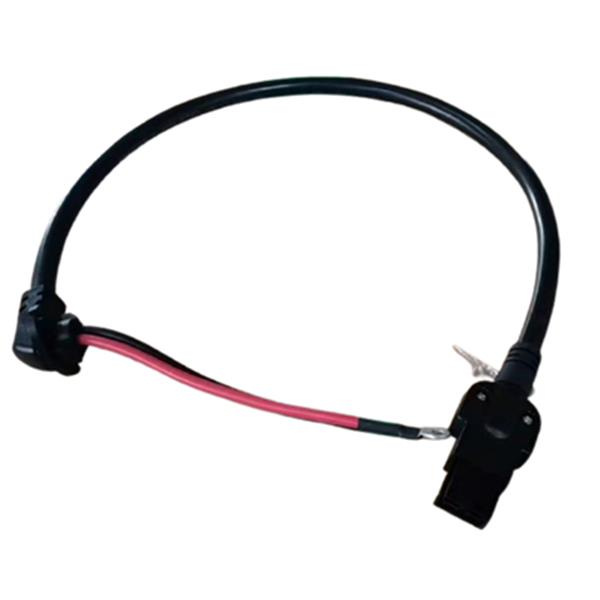 EXT. BATTERY ADAPTER 11T G2 1 KVA