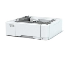 [097N02468] 550 SHEET+100 SHEET DUALTRAY C410/5