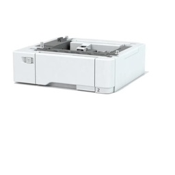 [097N02468] 550 Sheet+100 Sheet Dualtray C410/5
