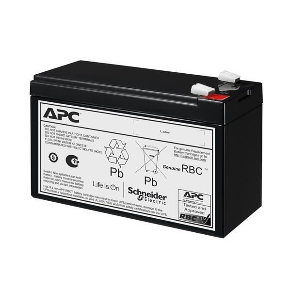 APC REPLACEMENT BATTERY 177