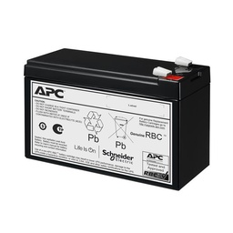 [APCRBC177] APC REPLACEMENT BATTERY 177