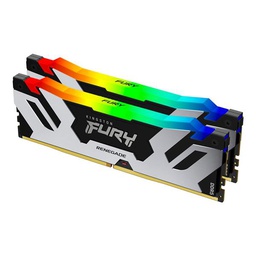 [KF576C38RSAK232] 32GB 7600MT/S DDR5(KIT2) F RRGB XMP