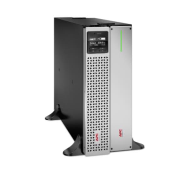 SMART SRT LI-ION 2200VA RM230V NC