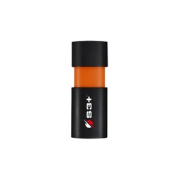 [S3PD3108256BK-R] 256GB S3+ PEN DRIVE USB 3.1 GEN1