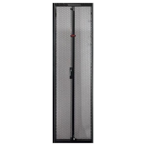 PORTA DOPPIO BATT.TRAFOR. 42U L600