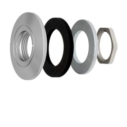 [5507-111] AXIS F8212 TRIM RING 10PCS