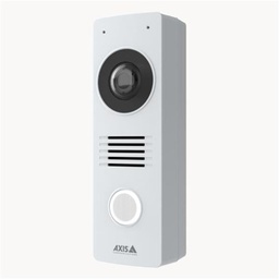 [02408-001] AXIS I8116-E WHITE