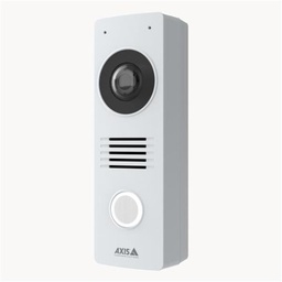 [02408-001] Axis i8116-E White