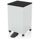 Low cabinet for wf-5000 series