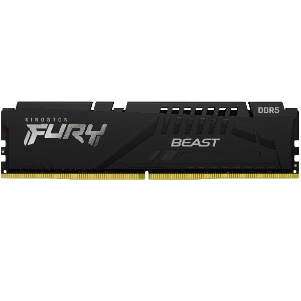 32G 6000 DDR5 K2 F Beast Black Expo