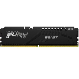 [KF560C30BBEK232] 32G 6000 DDR5 K2 F BEAST BLACK EXPO