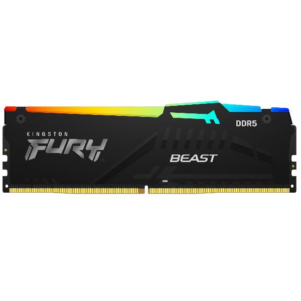 32 6000 DDR5 K2 Fury Beast RGB Expo