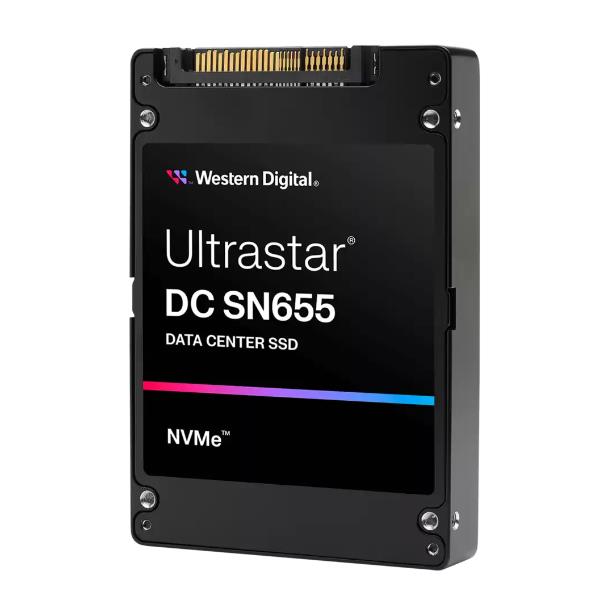 ULTRASTAR DC SN655 7 68TB