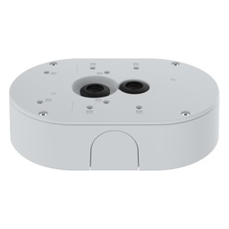 [02750-001] AXIS TP4601-E CONDUIT BACK BOX
