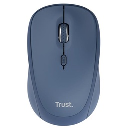 [25455] YVI+ MULTI-DEVICE WIRELESS MOUSE BL