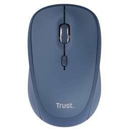 [25455] YVI+ MULTI-DEVICE WIRELESS MOUSE BL