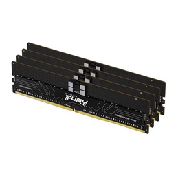 [KF564R32RBK4128] 128GB 6400MT/S DDR5(KIT4) FRPRO XMP