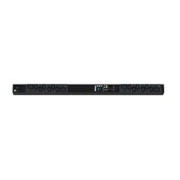 [P16E27M] PDU 16A CON 12 C13 E 4 C19