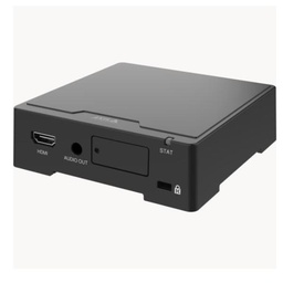 [02282-001] AXIS D1110 VIDEO DECODER 4K
