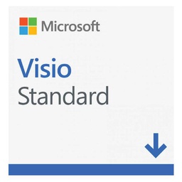 [EP2-07167] VISIO STD 2024 ESD ALL LANGUAGES