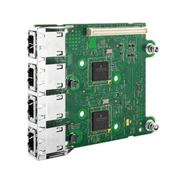 [540-BBHG] BROADCOM 5720 QP 1GB NETWORK DAUGHT
