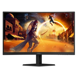 [C27G4ZXE] MONITOR 27 CURVED VA 280HZ