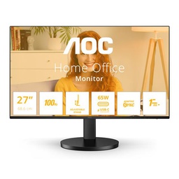 [Q27B3CF2] MONITOR 27 IPS 2K HIGH REG 100HZ
