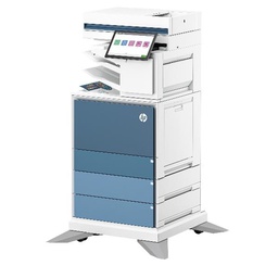 [6QN37A] HP CLR LJ ENT FLWMFP6800ZFSW PRNTR