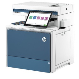 [58R10A] HP CLR LJ ENT FLWMFP 5800ZF PRNTR