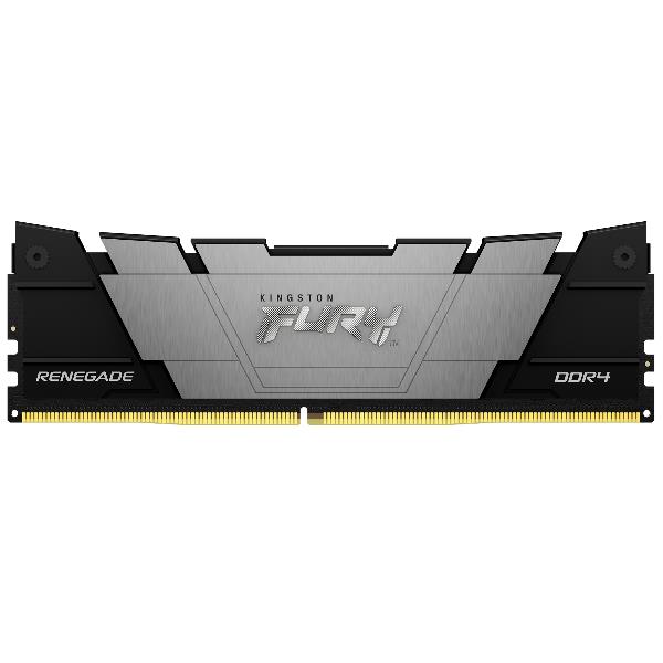 32GB 3600MT/S DDR4(KIT2) F R BLACK