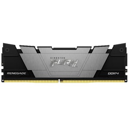 [KF436RB12K2/32] 32GB 3600mt/s DDR4 (Kit2) F R Black