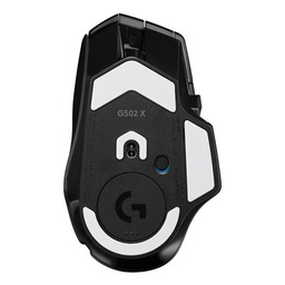 [910-006181] G502 X LIGHTSPEED WIRELESS GAM