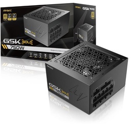 [GSK750EC] GSK ATX3.1 750W 80 PLUS GOLD PSU