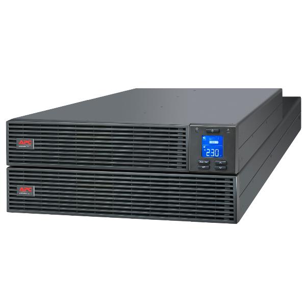 APC EASY UPS SRV RM 6000VA 230V