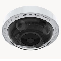 [02634-001] AXIS P3737-PLE