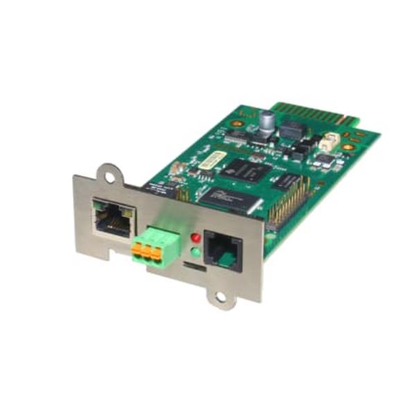 CS141 MODBUS - SLOT