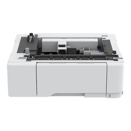 [497N07995] 550 SHEET + 100 SHEET DUAL TRAY