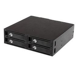 [SATSASBP425] BACKPLANE A 4 BAY SATA/SAS HDD