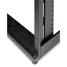 [AR3150X617] BASIC 1U RACK PDU