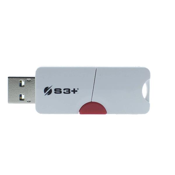 64GB S3+ Pen Drive USB 3.0