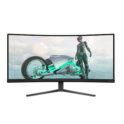 [34M2C3500L] 34 CURVED MONITOR 21:9 4K 180HZ