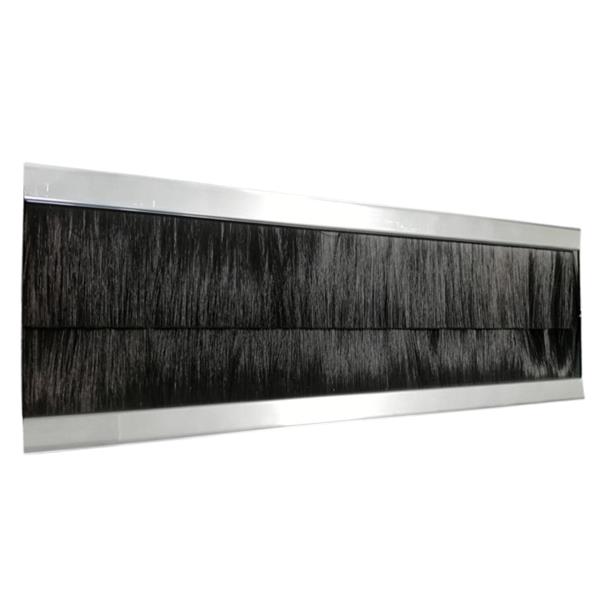 CABLE ENTRY BRUSH PROFILES