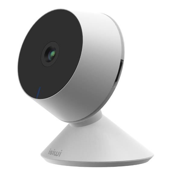 Camera Wi Ring 2mp IR LED