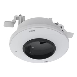 [02452-001] Axis TP3201-E RECSED MOUNT