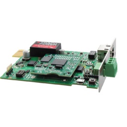 [4NWP107801R0001] ABB ANC-L NETWORKCARD COM CARD