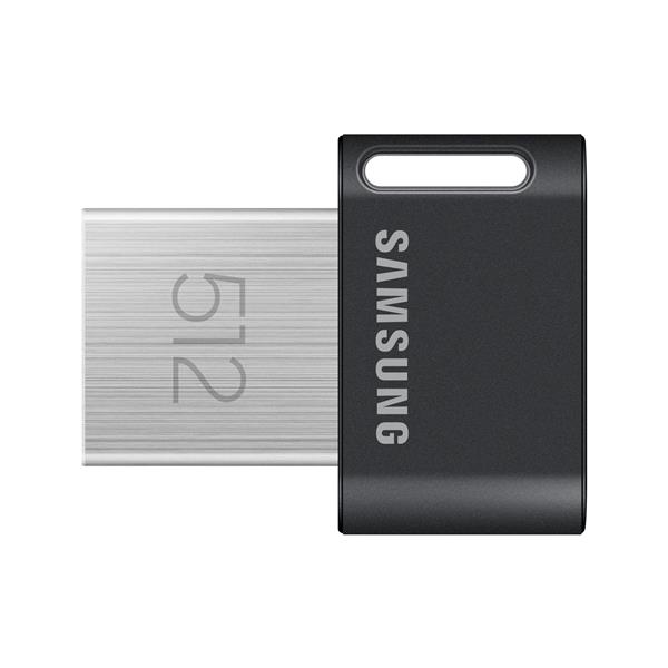 PENDRIVE USB FIT PLUS 512GB
