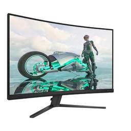 [32M2C3500L] MONITOR 31 5 VA 2K 180HZ HDMI DP